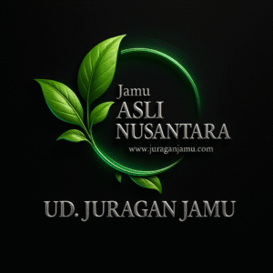 ud juragan jamu jogja