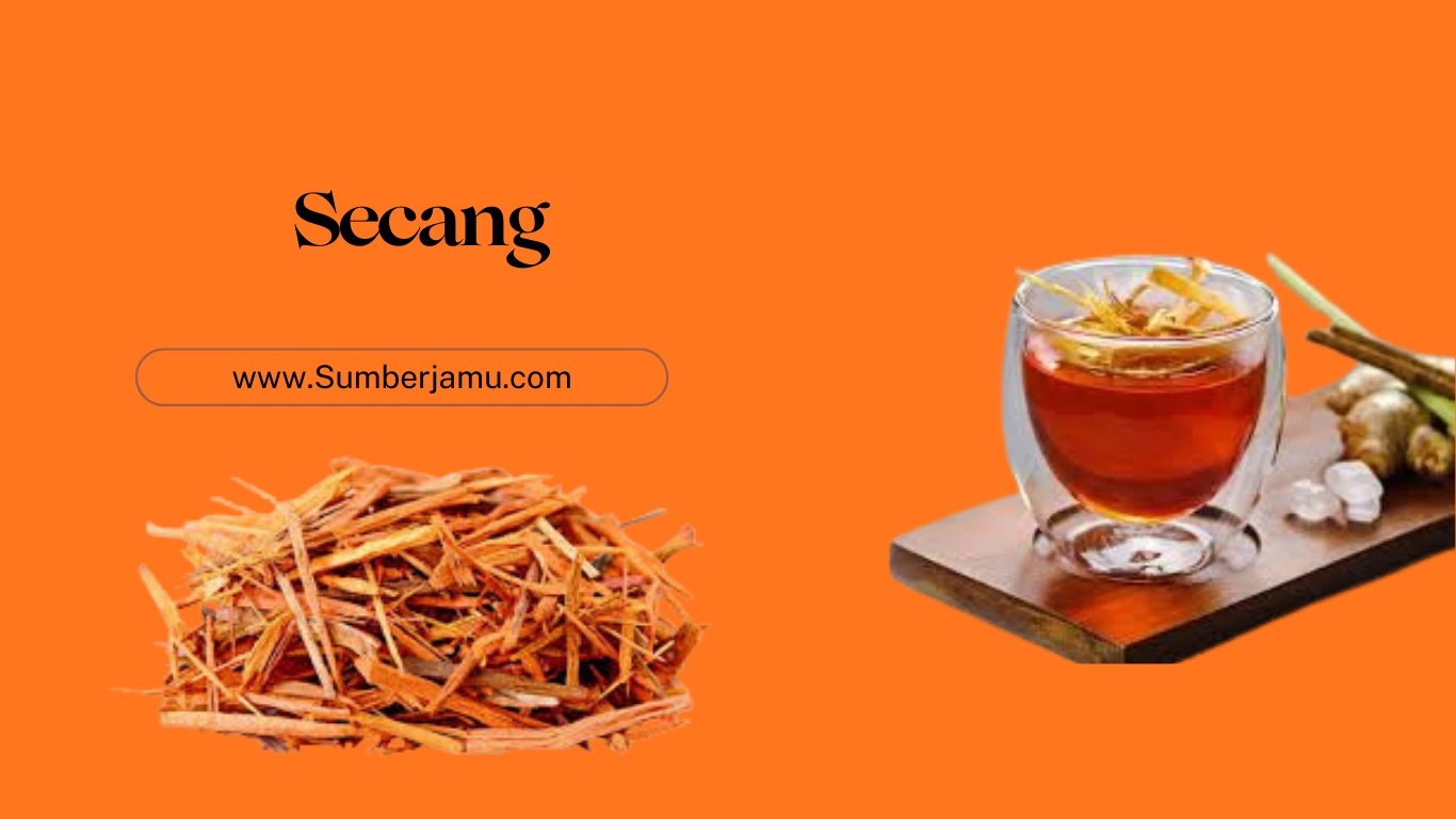 cari harga grosir kayu secang ?